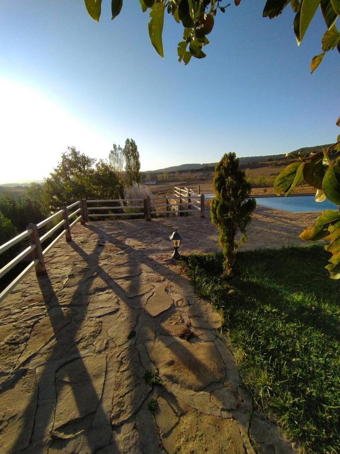 Rise In Valley Ifrane  Exteriér fotografie